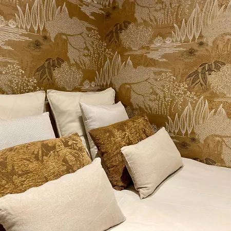 Апартаменти Au Coeur Du Viel - Cosy