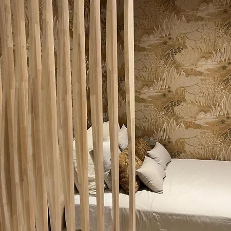 Au Coeur Du Viel - Cosy * Antibes