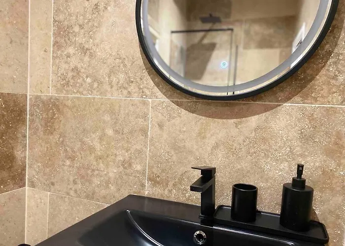 Au Coeur Du Viel - Cosy *