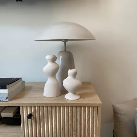 Au Cœur Du Viel - Cosy Antibes