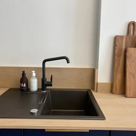 Au Cœur Du Viel - Cosy Appartement *