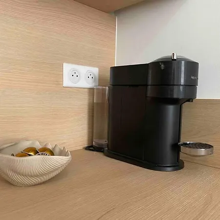 Appartement Au Cœur Du Viel - Cosy *