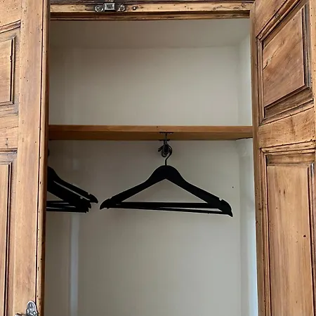 Appartement Au Cœur Du Viel - Cosy *