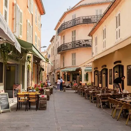 Au Coeur Du Viel - Cosy