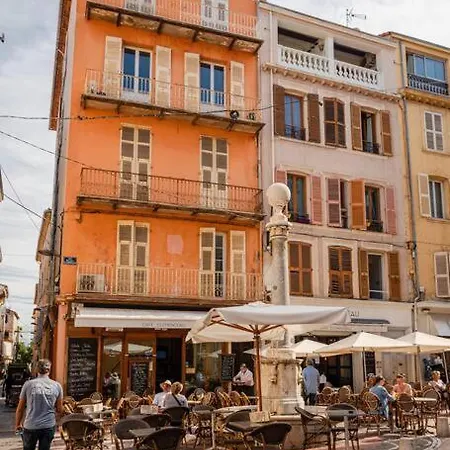 Au Cœur Du Viel - Cosy Appartement *