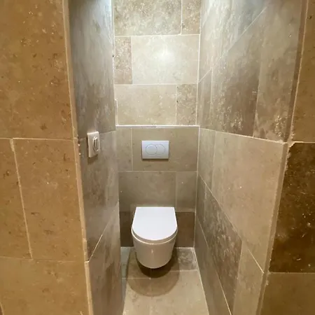 Appartement Au Cœur Du Viel - Cosy *