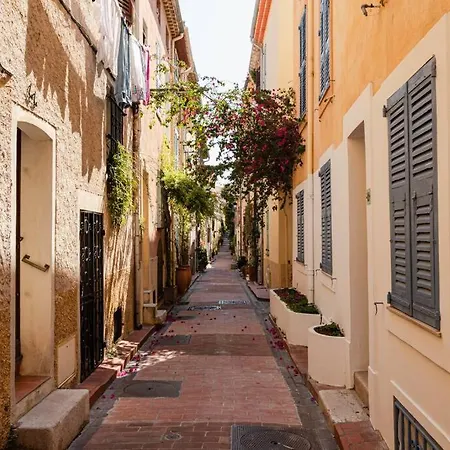 Au Cœur Du Viel - Cosy