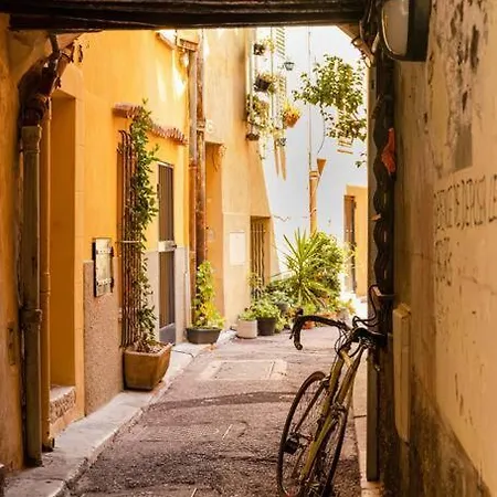 Au Cœur Du Viel - Cosy Appartement *