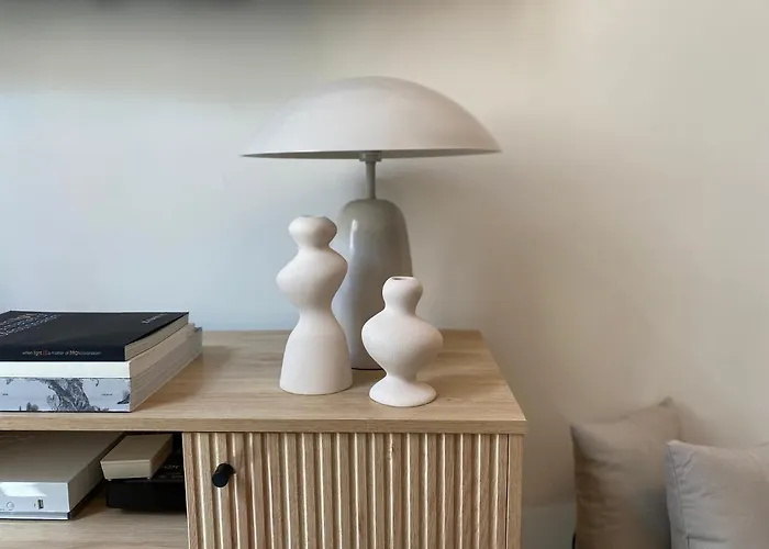 Au Coeur Du Viel - Cosy Antibes