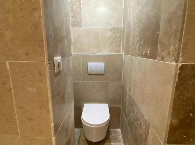 Lejlighed Au Coeur Du Viel - Cosy *