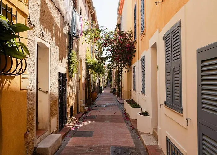 Au Coeur Du Viel - Cosy