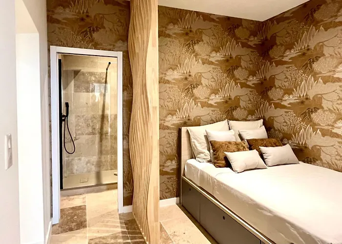 Au Coeur Du Viel - Cosy Apartment *